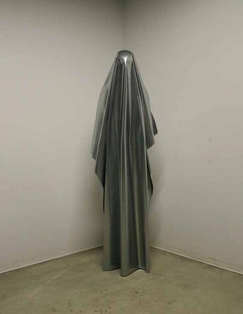Brandon Vickerd, ‘Untitled - New Ghost’, 2010, Art Mûr