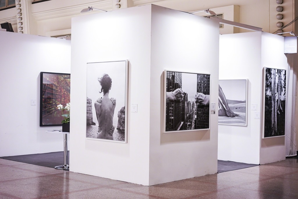 Works by Arno Rafael Minkkinen and Steinar Christensen. Works by Arno Rafael Minkkinen and Steinar Christensen.