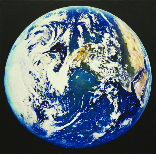 Alain Jacquet, ‘The Bird’, 1973, Galerie Hervé Bize