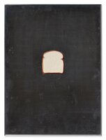 Bread, from Lead Reliefs (ULAE 76)
