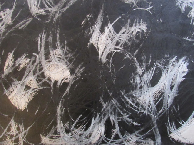 Sarah Purvey, ‘Untitled Drawing 2’, 2015, Adah Rose Gallery