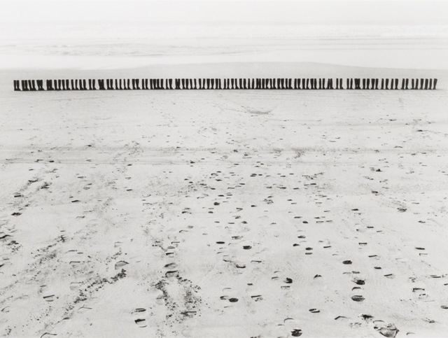 Eleanor Antin, ‘100 Boots Facing the Sea’, 1971, Richard Saltoun