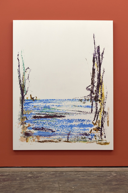 Matt Antoniak, ‘Treeline’, 2018, WORKPLACE