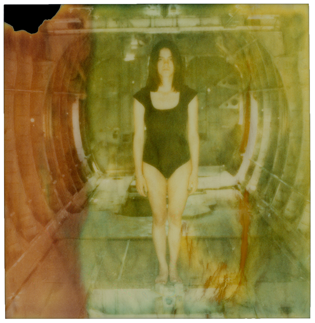 Ariel Shelleg, ‘Remove Before Flight ’, 2019, Instantdreams