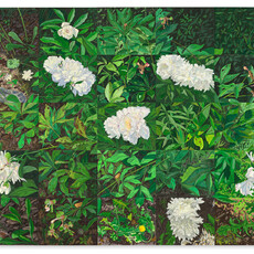 Josephine Halvorson, Peony (2022)