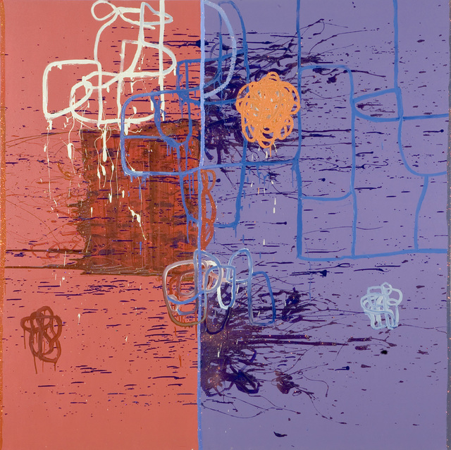 Margaret Evangeline, ‘Halo Series 6’, 2008, Cerbera Gallery