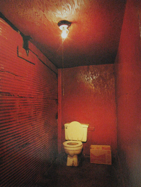 Birney Imes, ‘The Skin Man Place, Belzoni’, 1986, Photography, C-print, PDNB Gallery