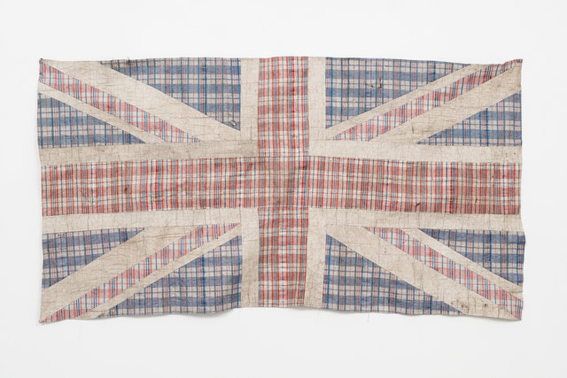 Dan Halter, ‘Footsack Empire’, 2019, WHATIFTHEWORLD