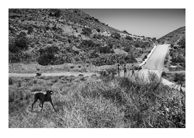 Per Morten Abrahamsen, ‘Transparency #1’, 2018, Photography, Pigment print on Hahnemühle paper, Hans Alf Gallery