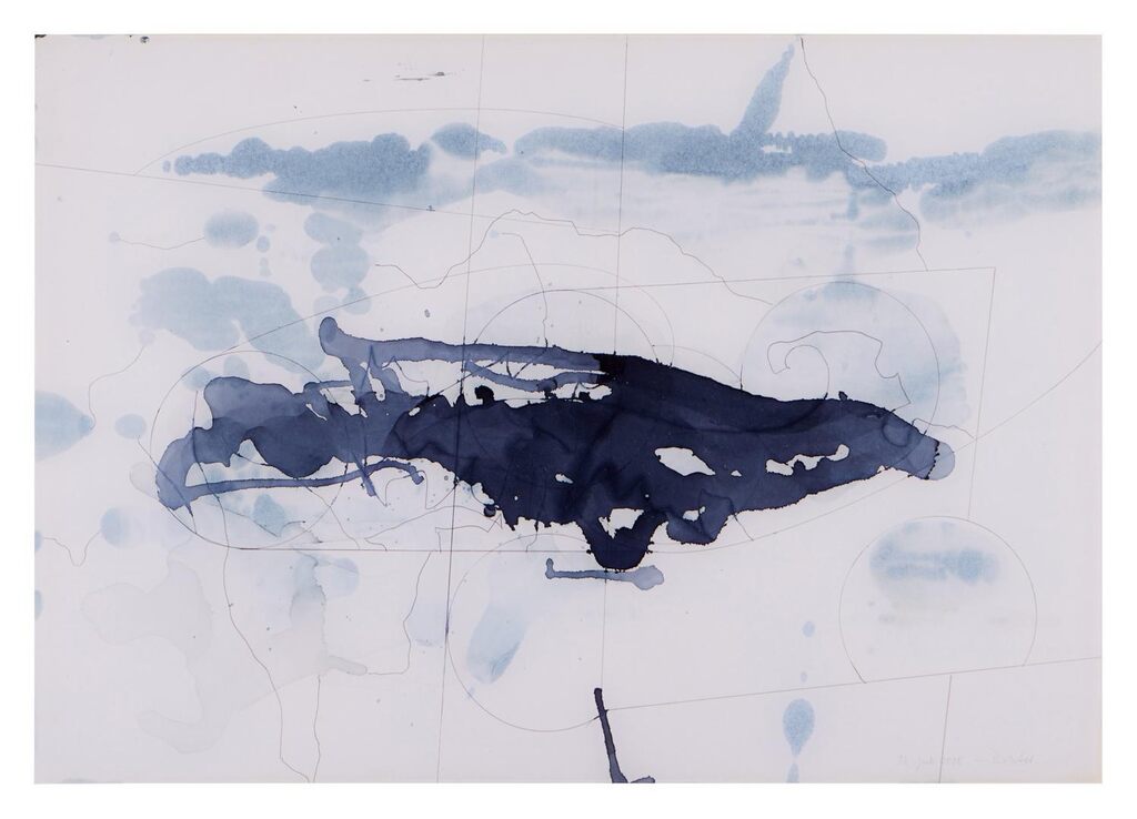 Gerhard Richter - December 2020 A