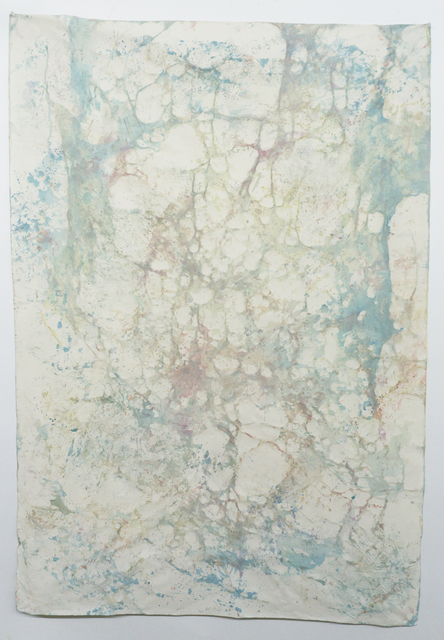 Jordan Sullivan, ‘The Bad Years’, 2017, Rubber Factory