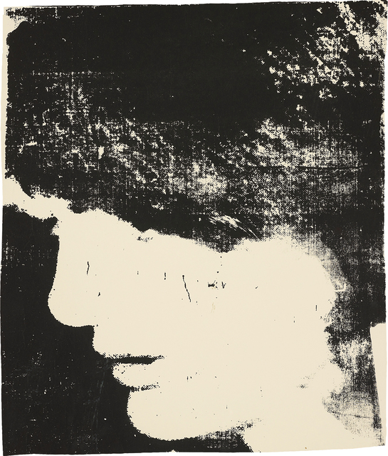 Andy Warhol, ‘Jackie’, 1963-64, Phillips