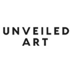 Unveiled Art logo
