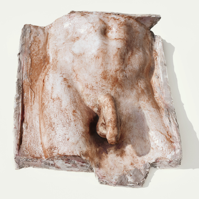 Thierry Fontaine, ‘Sans titre #04’, 2016, Photography, Galerie Les filles du calvaire