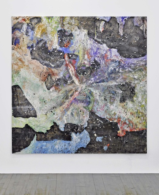 Viktor Rosdahl, ‘Last secs of Che’, 2014, Johan Berggren Gallery