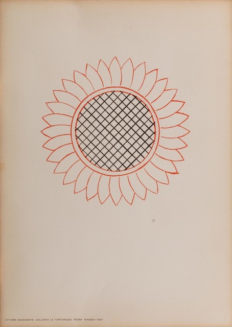 Ettore Innocente, ‘Solo exhibition’, 1967, Finarte