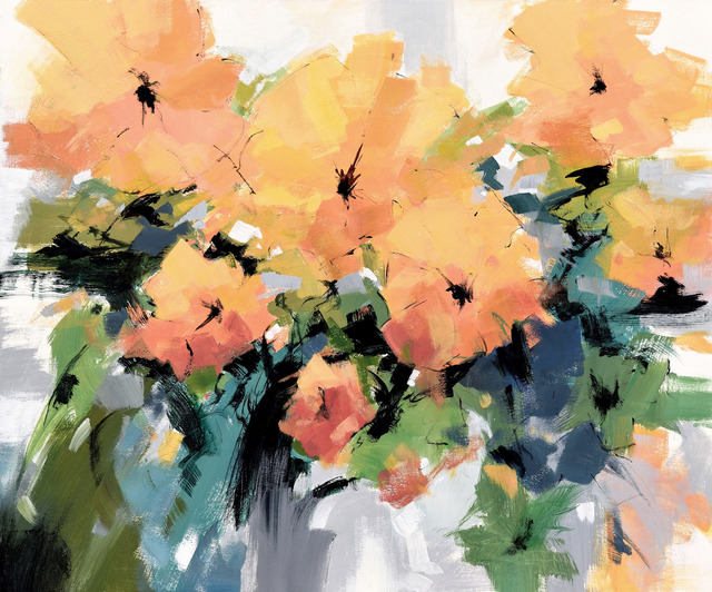 Robert Séguin, ‘Garden series 5’, 2019, Galerie Bloom