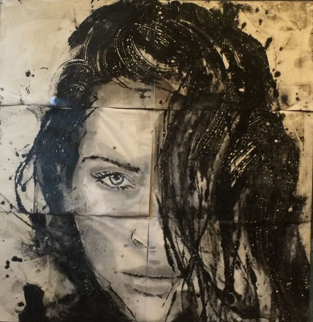 Lídia Masllorens, ‘Untitled’, PIGMENT GALLERY