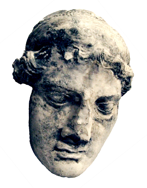 Alessandro La Motta, ‘Nike I’, 2019, Art Preview