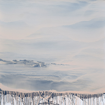 Luis Coquenão, ‘Untitled - Série Marca d'Água - 05c’, 2016, Anita Schwartz Galeria de Arte
