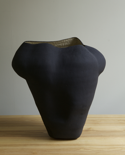 Kristina Riska, ‘Contour’, 2018, Lokal