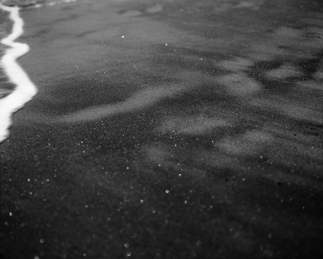 Lauren Cetnarowsky, ‘Stars in the Sand’, 2016, Open Mind Art Space