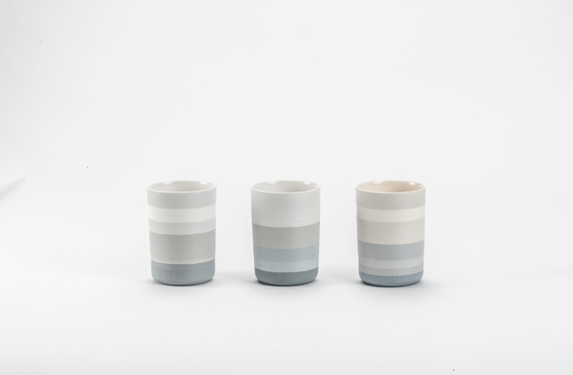 Jeongwon Lee, ‘Composition_cylinder series’, 2015, Gallery LVS