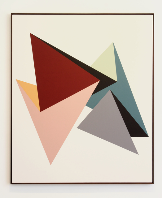 Nathan Wong, ‘NW33’, 2019, Joseph Gross Gallery