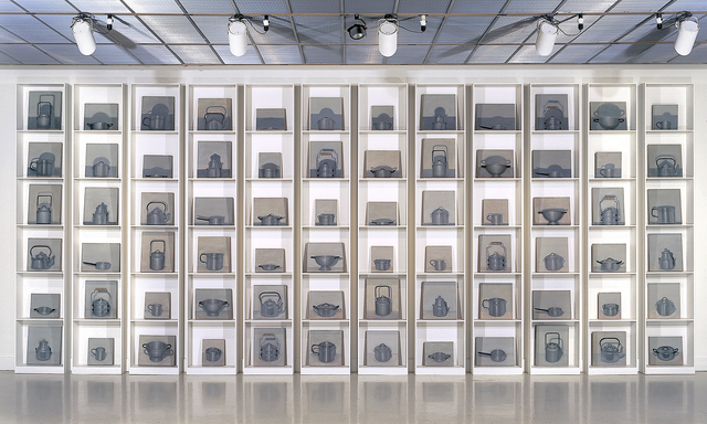 Josefina Guilisasti, ‘La vigilia (The Vigil)’, 2001, Blanton Museum of Art