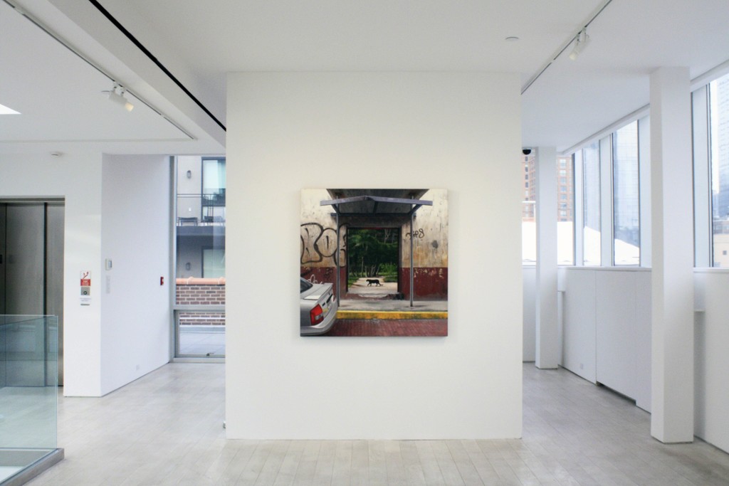 La patria, Foreign Intimacies - Davidson Contemporary, New York La patria, Foreign Intimacies - Davidson Contemporary, New York