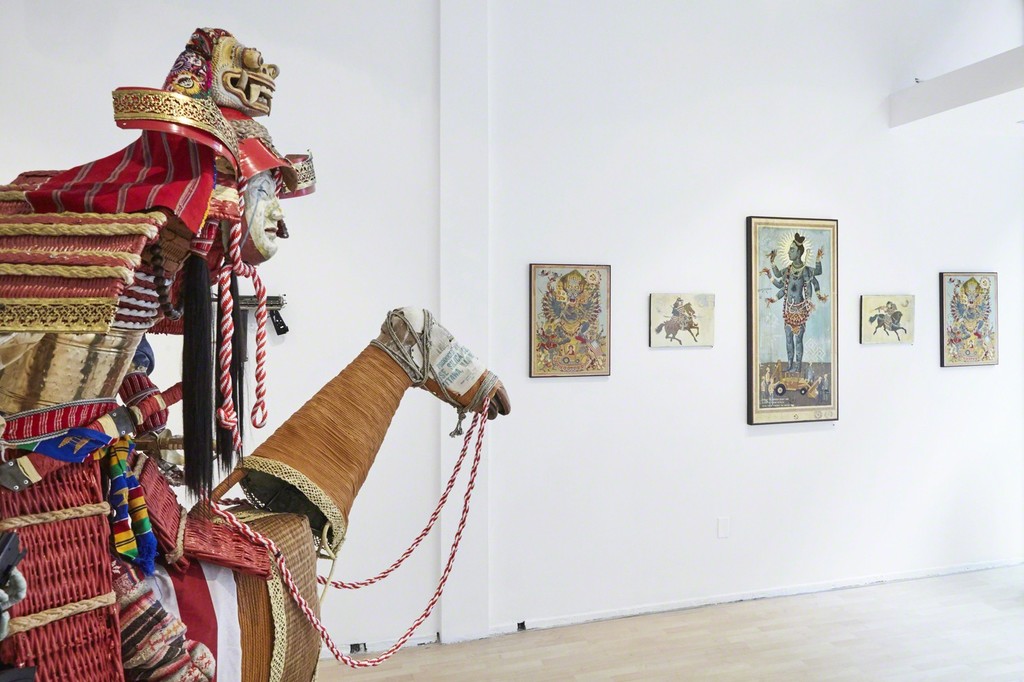 "The Turmoil of Being" - a solo show by Denver-based artist Ravi Zupa. On view at Hashimoto Contemporary September 1 - 28, 2016. "The Turmoil of Being" - a solo show by Denver-based artist Ravi Zupa. On view at Hashimoto Contemporary September 1 - 28, 2016.