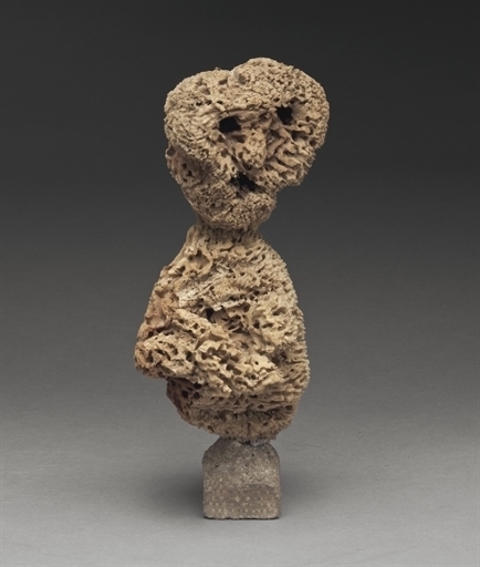 Jean Dubuffet, ‘Pleurnichon’, Christie's