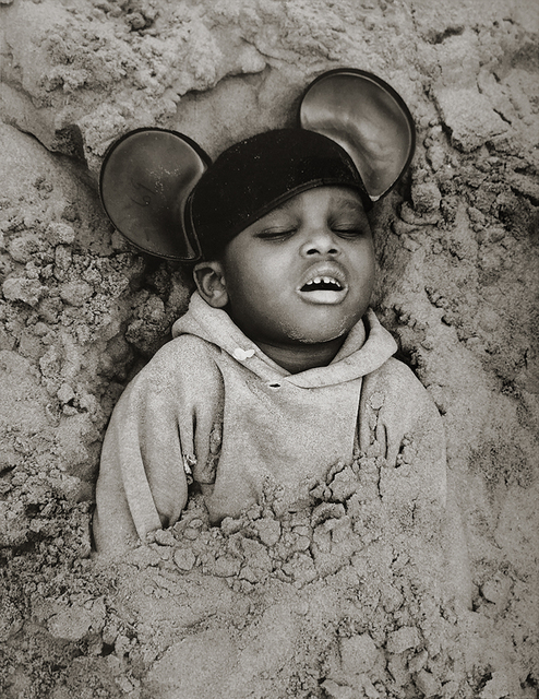 mickey mouse hat boys