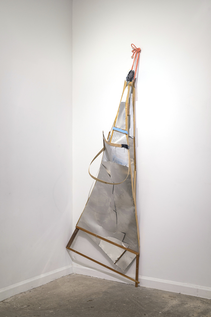 Monika Zarzeczna, ‘Elouette’, 2016, Lesley Heller Gallery