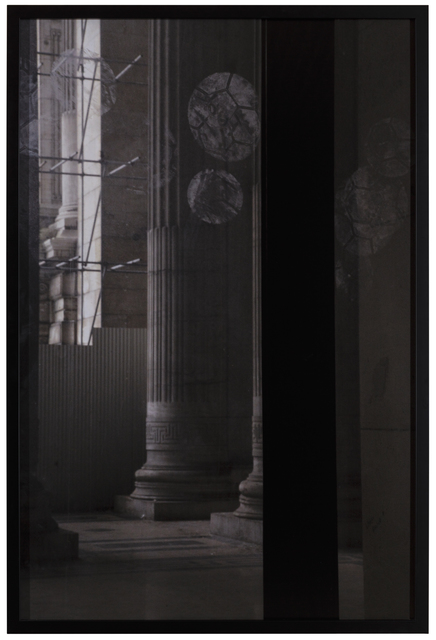 Lars Laumann, ‘Dogyear’, 2014, Nordic Contemporary Art Collection