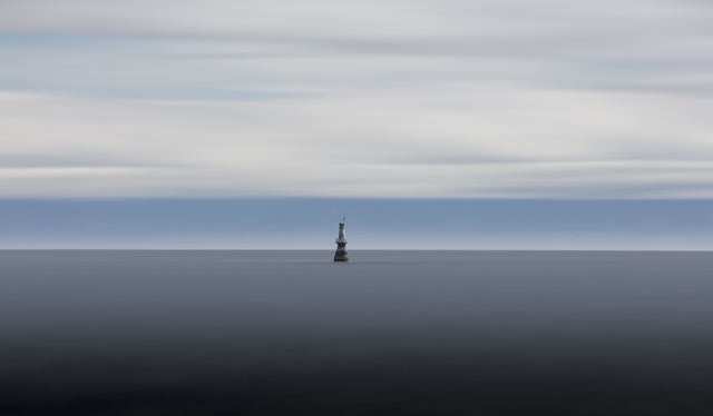 Scott Amling, ‘Lone Beacon’, 2016, Dab Art