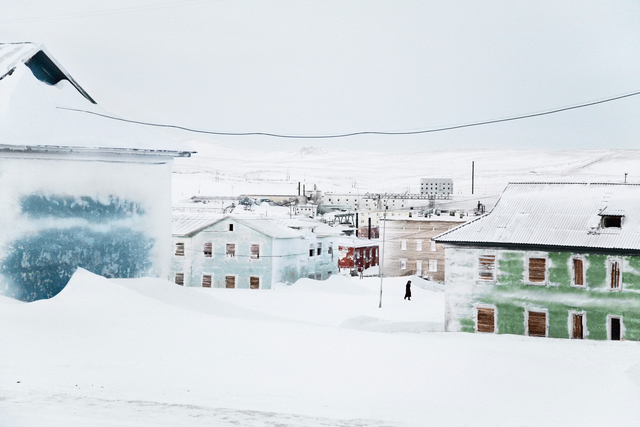 Evgenia Arbugaeva, ‘Untitled #1, from the series Tiksi’, 2012, Photography, The Photographers' Gallery | Print Sales