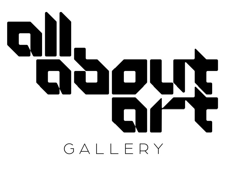 ALL ABOUT ART logo