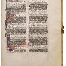 Royal Psalter Workshop