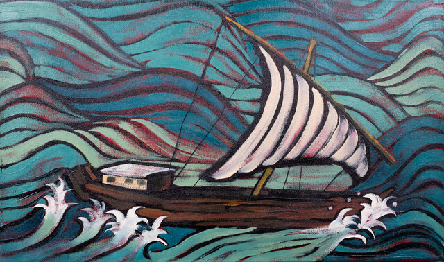 Boat 2