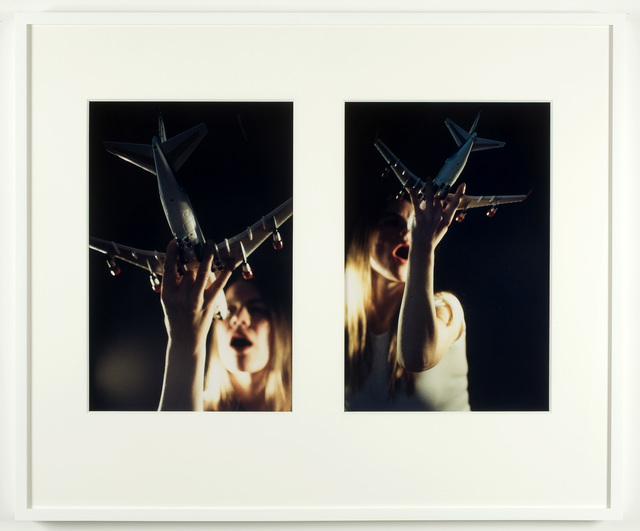Annika von Hausswolff, ‘I Am the Runway of Your Thoughts’, 2008, Andréhn-Schiptjenko