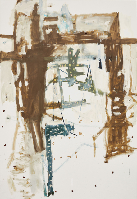 Richard Aldrich, ‘Untitled’, 2008, Phillips