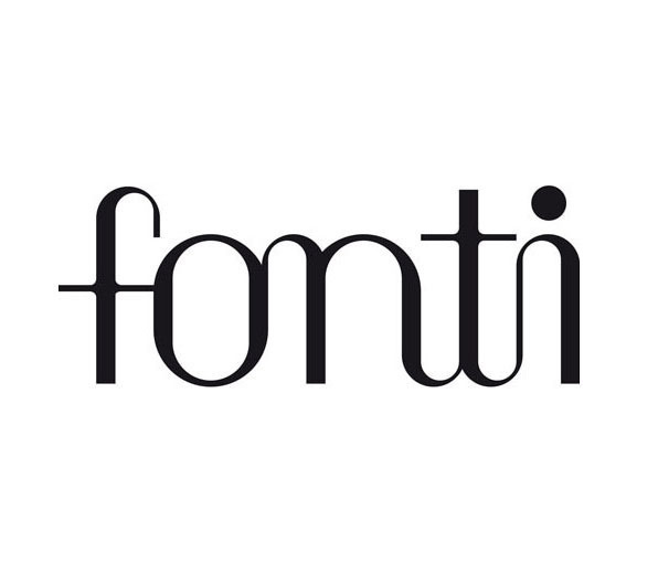Fonti logo
