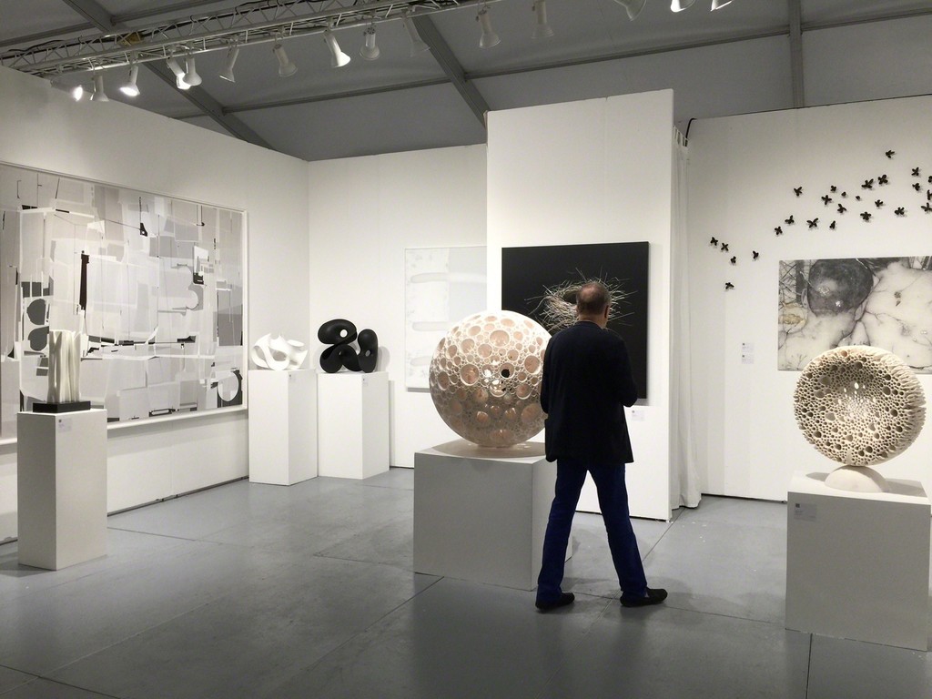 Scope Miami Beach 2016 Scope Miami Beach 2016