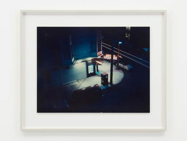 Wim Wenders, ‘Liquor Store, San Francisco’, 1973, BASTIAN