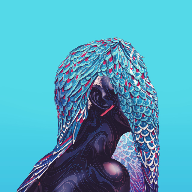 Taj Francis, ‘Mantle’, Helikon Gallery & Studios