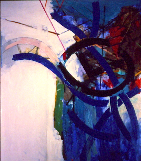 Doug Salveson, ‘Rock Shelter’, 1998, Atrium Gallery