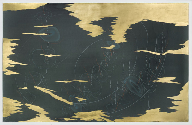 Jorinde Voigt, ‘Immersive Integral’, 2018, Dirimart