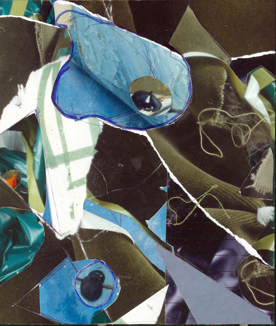 Neil Gall, ‘Orbit’, 2008, Aurel Scheibler