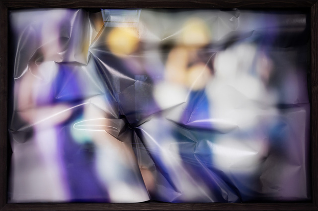 Hubertus Hamm, ‘Venice, No. 3; 26.06.2015, 18:27 CET’, 2015, Galerie Kornfeld